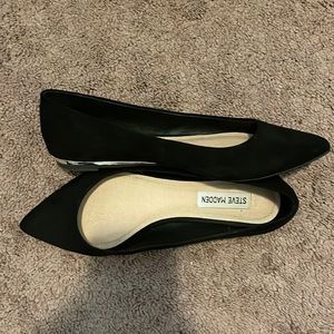 Steve Madden flats